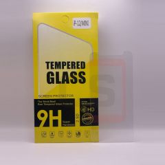 iPhone 12 Mini HD Tempered Glass Screen Protector(1  piece)