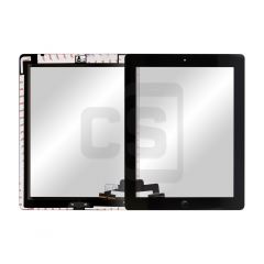 iPad 2 Touch Digitizer, Ultra - Black