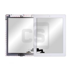 iPad 2 Touch Digitizer, ECO - White