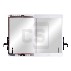 iPad Air/5 Touch Digitizer, ECO - White