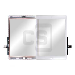 iPad 6 Touch Digitizer, ECO - White