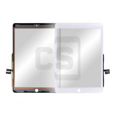 iPad 7 Touch Digitizer, ECO - White