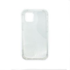 iPhone 12/12 Pro Clear Case