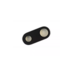 IPhone 7 Plus Lens and Ring Holder for Rear Camera Replacement Part