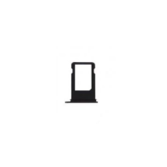 IPhone 7 Plus Sim Card Tray (Black)