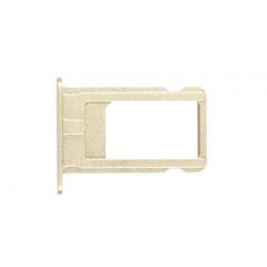 IPhone 6S Sim Card Tray (Gold)