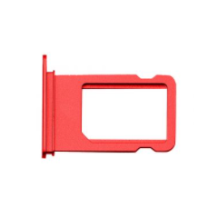 IPhone 7 Sim Car Tray (Red)
