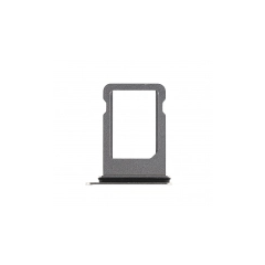 IPhone X Sim Card Tray (Silver)